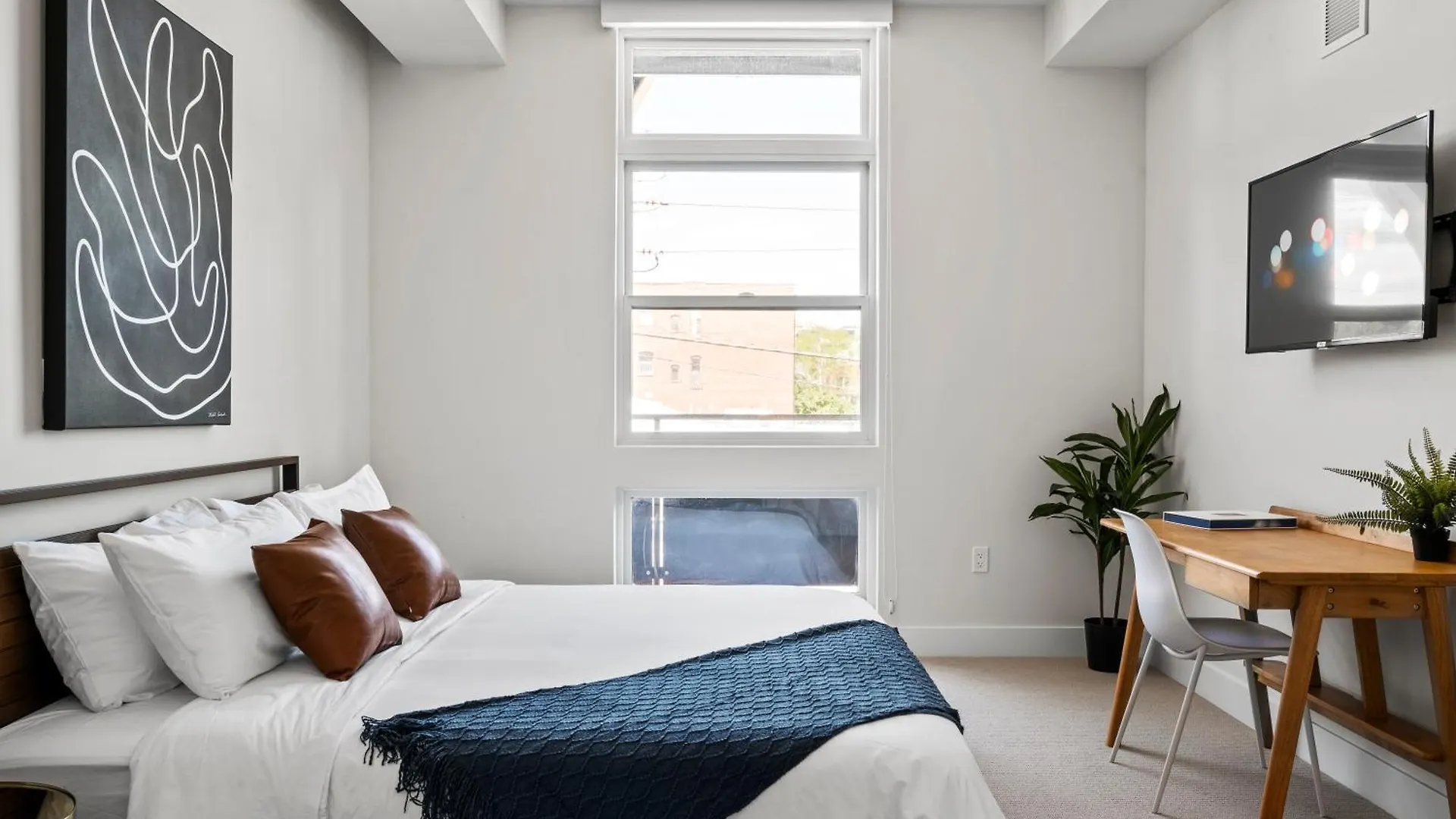 Polished Stayscape | Espadin Lohi Denver 0*,
