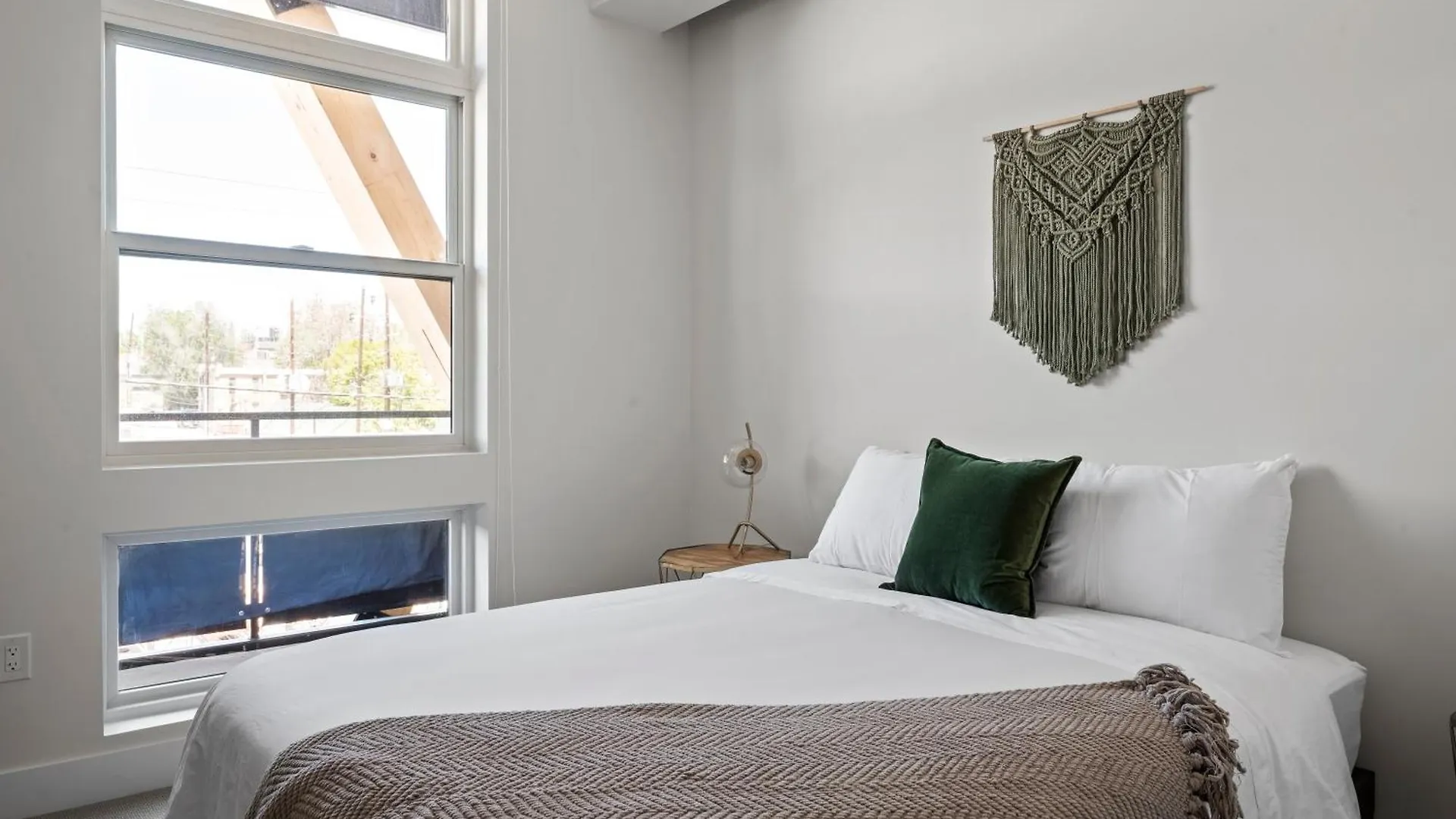 Casa de Férias Polished Stayscape | Espadin Lohi