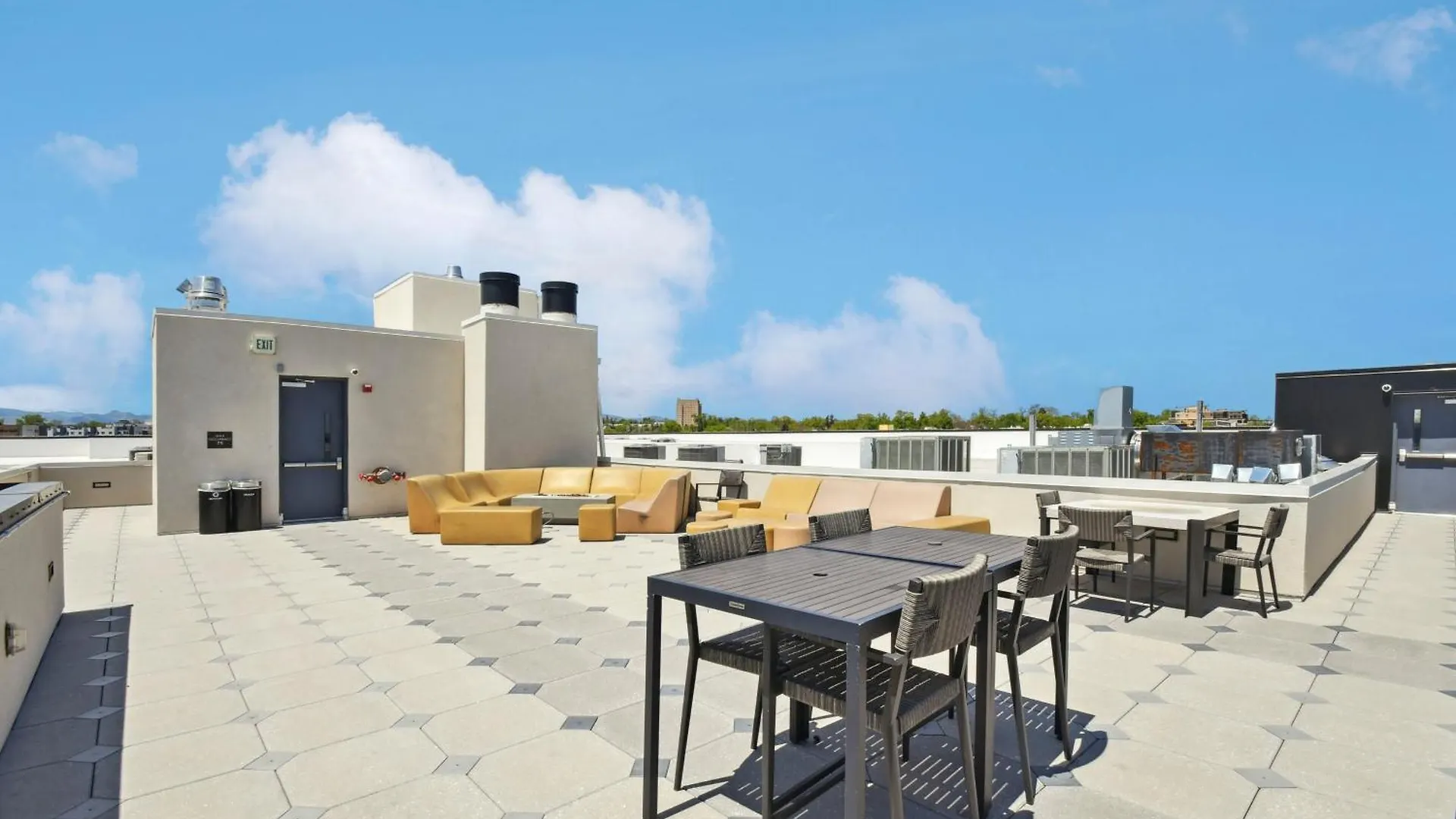 Casa de Férias Polished Stayscape | Espadin Lohi Estados Unidos da América