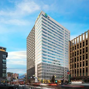 Hotel Tru By Hilton Downtown Convention Center, DEN