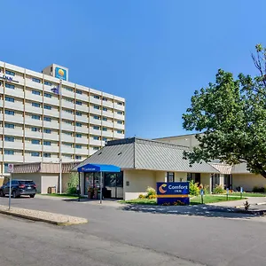 Hotel Central Inn, DEN