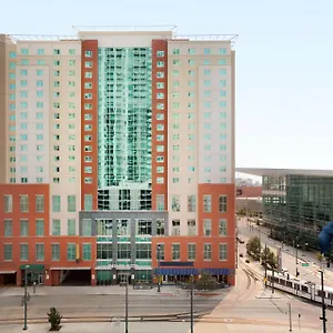 Embassy By Hilton Downtown Convention Center DEN
