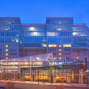Indigo Downtown - Union Station By Ihg DEN