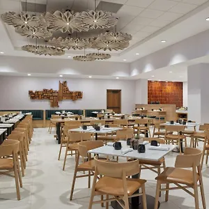 Sheraton Downtown DEN