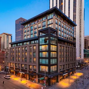 Thompson Denver, By Hyatt DEN