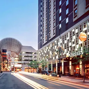 The Curtis - A Doubletree By Hilton DEN