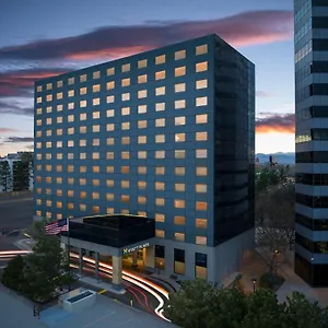 Hotel Hyatt Place Cherry Creek, DEN