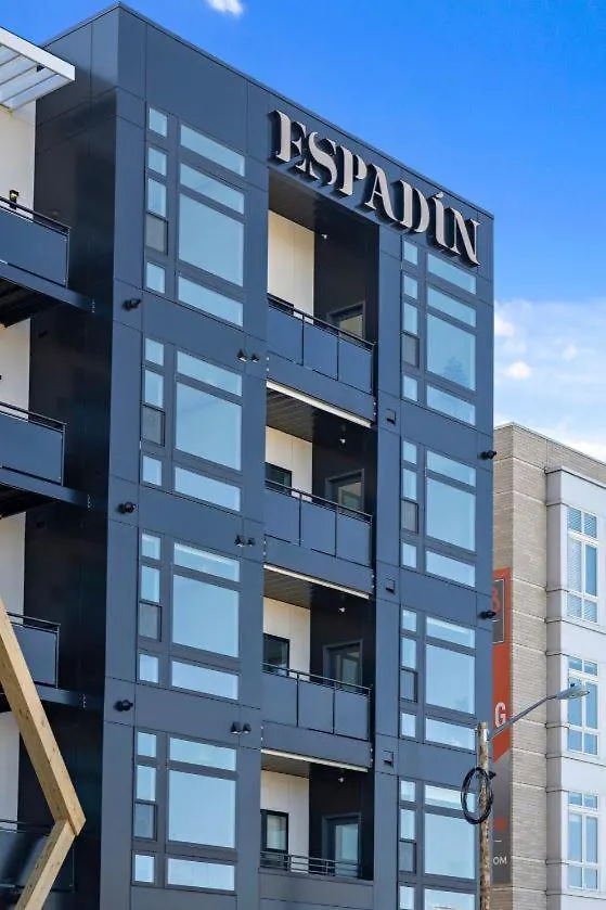Polished Stayscape | Espadin Lohi location