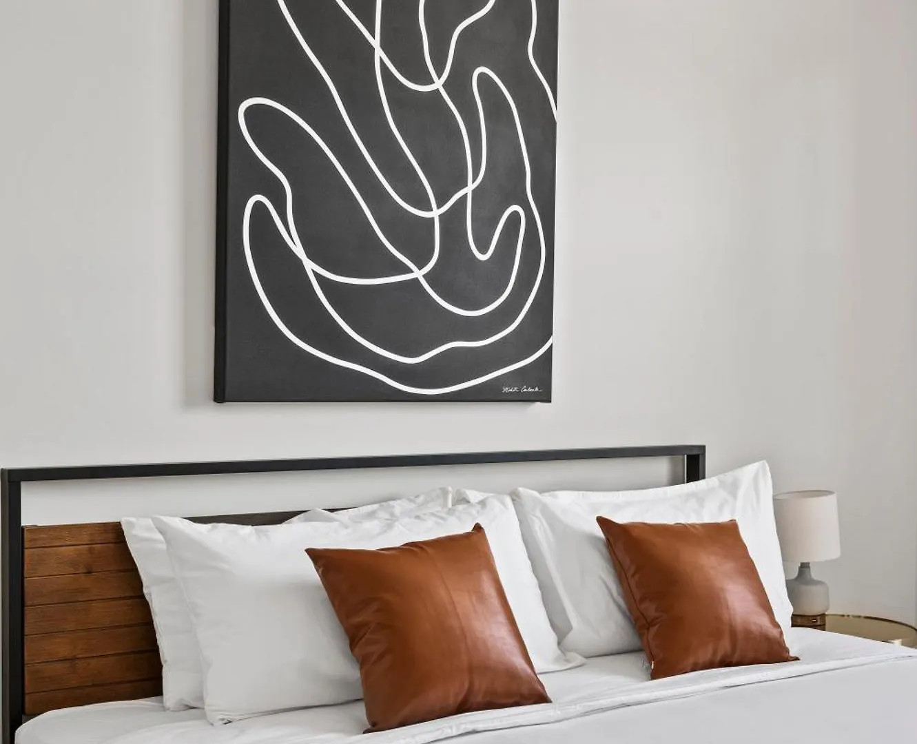 Polished Stayscape | Espadin Lohi Holiday home