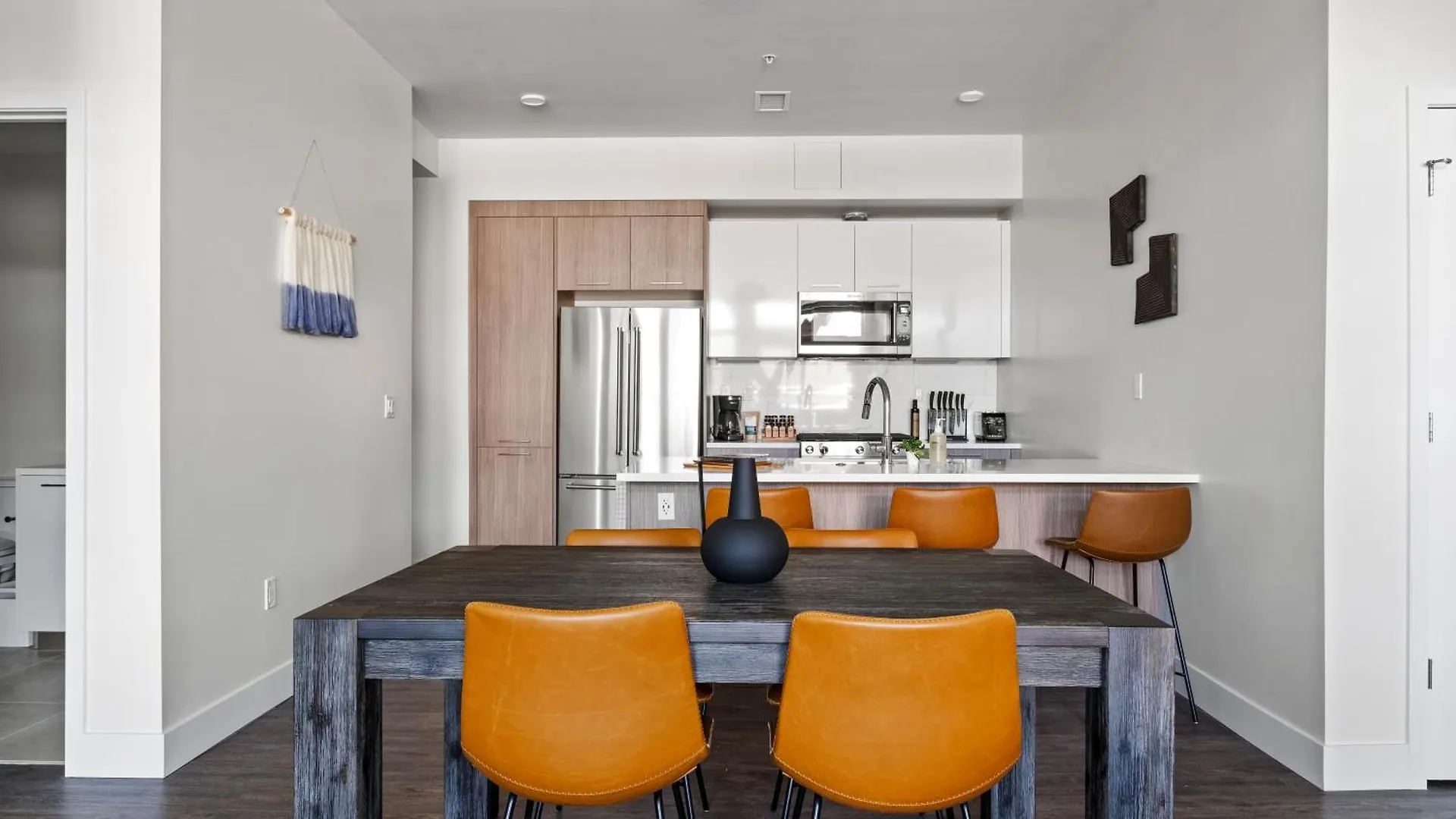 Polished Stayscape | Espadin Lohi 0*, Denver